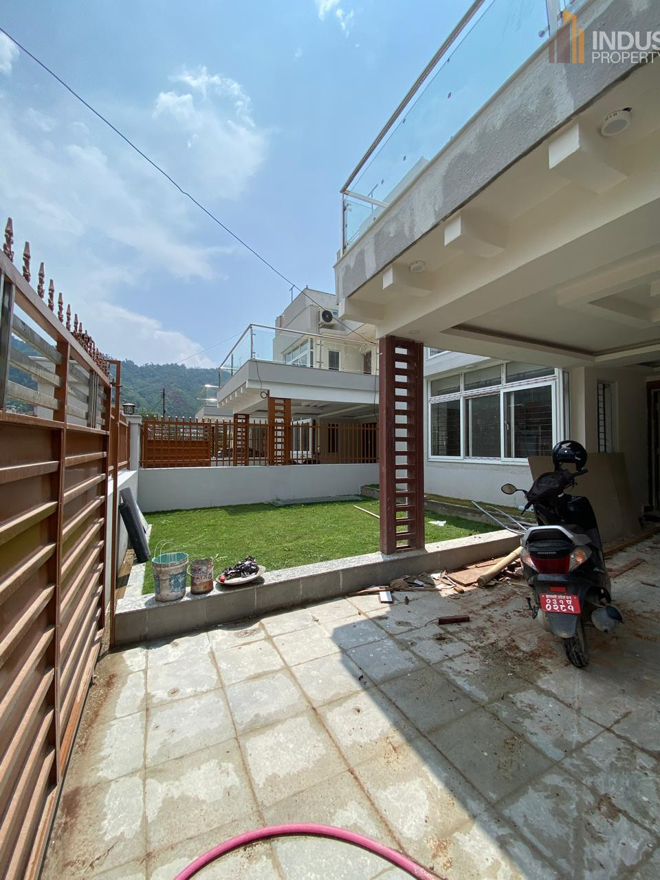Picture of Mahalaxmi Municipality, Bagmati